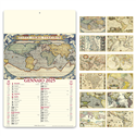 ANTICHE MAPPE