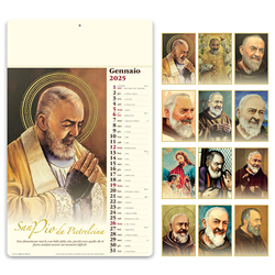 SAN PIO