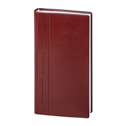AGENDA SETTIMANALE CLASSIC