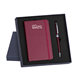 PARURE AGENDA/NOTES E PENNA
