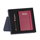 PARURE AGENDA/NOTES E PENNA