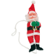 Klimber Santa Claus Personalizzato