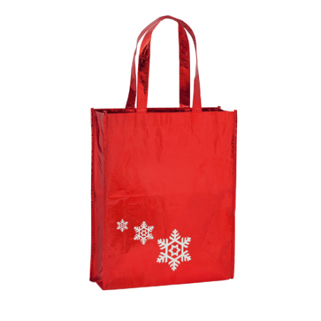 Borsa Natalizia Tupid Personalizzata Borsa Natalizia Tupid Personalizzata