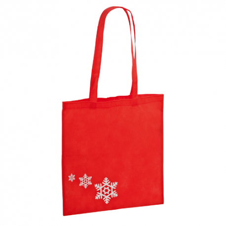 Borsa Natalizia Nativ Personalizzata