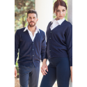 Cardigan Unisex Personalizzato