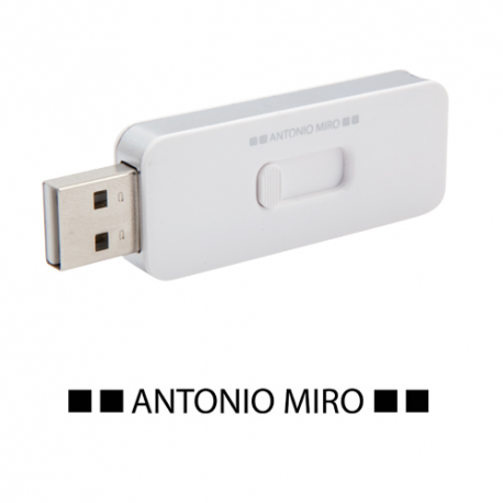 Chiavetta usb 4gb Liber Personalizzata