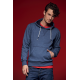 Felpa Men’s Hoody Personalizzata