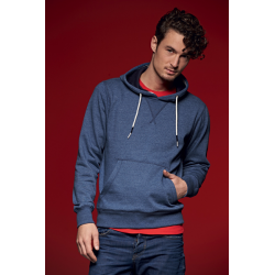 Felpa Men’s Hoody Personalizzata