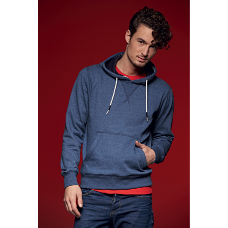 Felpa Men’s Hoody Personalizzata