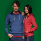 Felpa Ladies’ Hoody Personalizzata