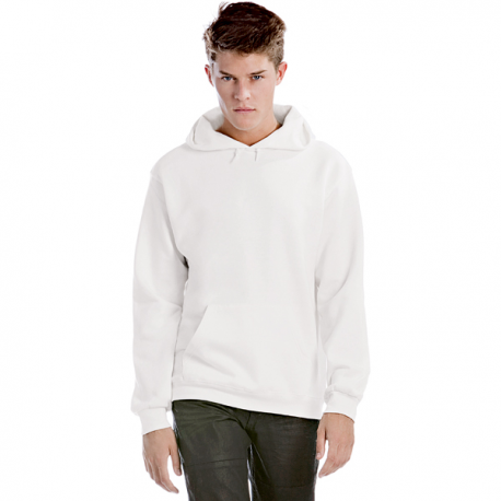 Felpa Sweat-Shirt Hooded Personalizzato