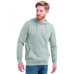 Felpa Hooded pullover Personalizzata