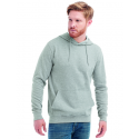 Felpa Hooded pullover Personalizzata