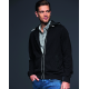 Felpa Men’s Hooded Jacket Personalizzata