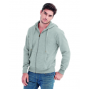 Felpa Active Sweat Jacket Personalizzato