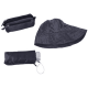 Set Ombrello e Cappello Ranik Personalizzato