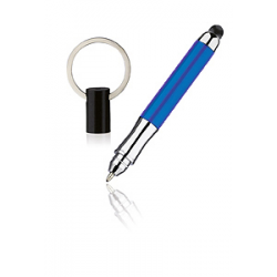 Portachiavi con accessorio Touch/Penna Personalizzato