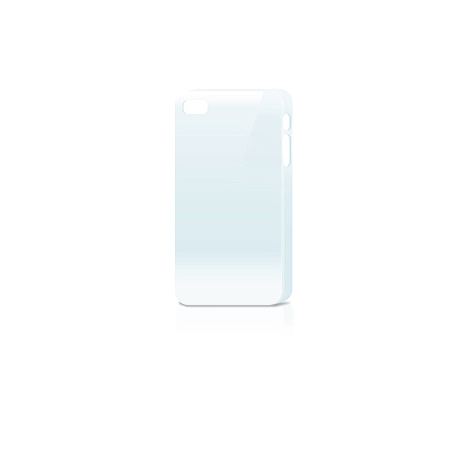 Cover per I-Phone 4 e 4S personalizzata