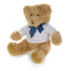 Orsetto peluche con T-shirt indossata personalizzata
