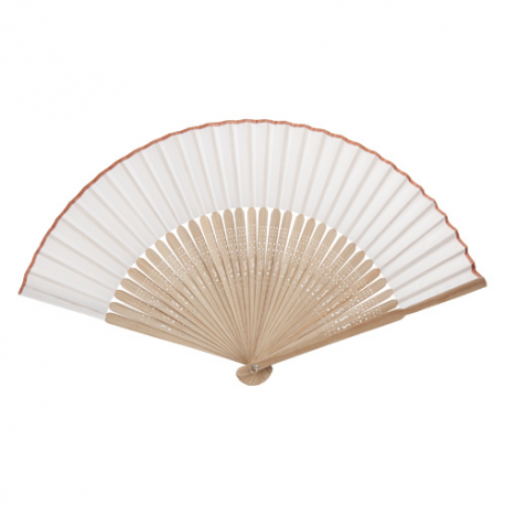 Ventaglio Kertex Personalizzato