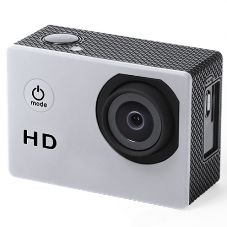 Sport Camera - Action Camera personalizzata.