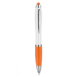 Penna sfera con accessorio touch Legir Personalizzata 