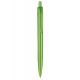 Penna in ABS colorato Personalizzata