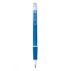Penna in plastica Arcobaleno Personalizzata