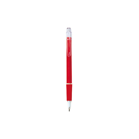 Penna in plastica Arcobaleno Personalizzata