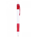 Penna in ABS bianco Tosca Personalizzata