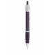 Penna in ABS bianco Personalizzata