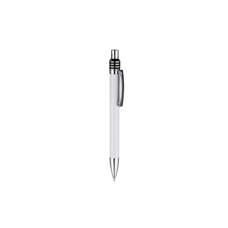 Penna in ABS colorato Divina Personalizzata