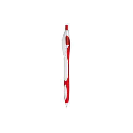 Penna in plastica Brigitte Personalizzata