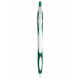 Penna in plastica Brigitte Personalizzata