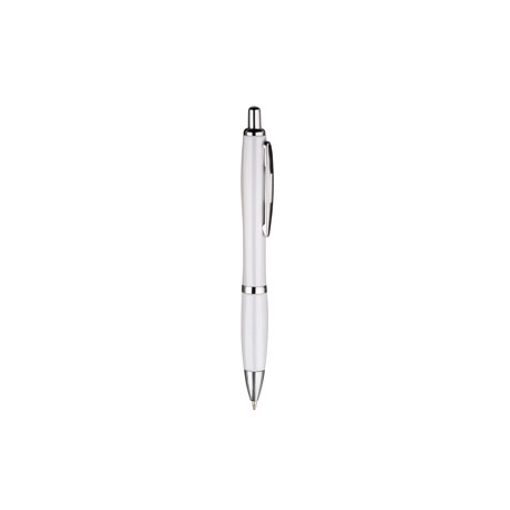 Penna in ABS colorato Mila Personalizzata