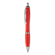 Penna in ABS colorato Mila Personalizzata