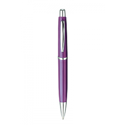 Penna in ABS colorato Patricia Personalizzata