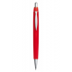 Penna in plastica colorata Delfino Personalizzata