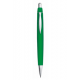 Penna in plastica colorata Delfino Personalizzata