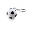 Portachiavi con antistress a forma di pallone da calcio Personalizzato