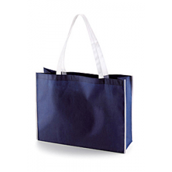 Shopper in TNT Skipper Personalizzata