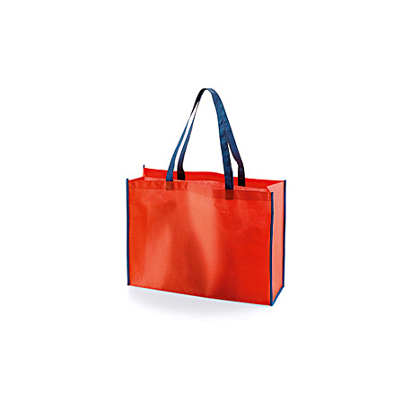 Shopper in TNT Skipper Personalizzata